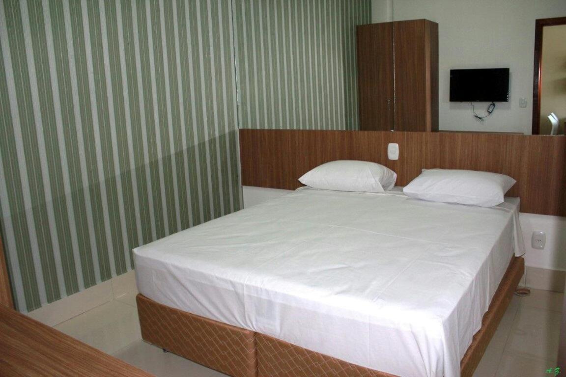 Hotel Encontro Das Aguas Thermas Resort Com Cafe Da Manha Incluso Caldas Novas Exterior photo